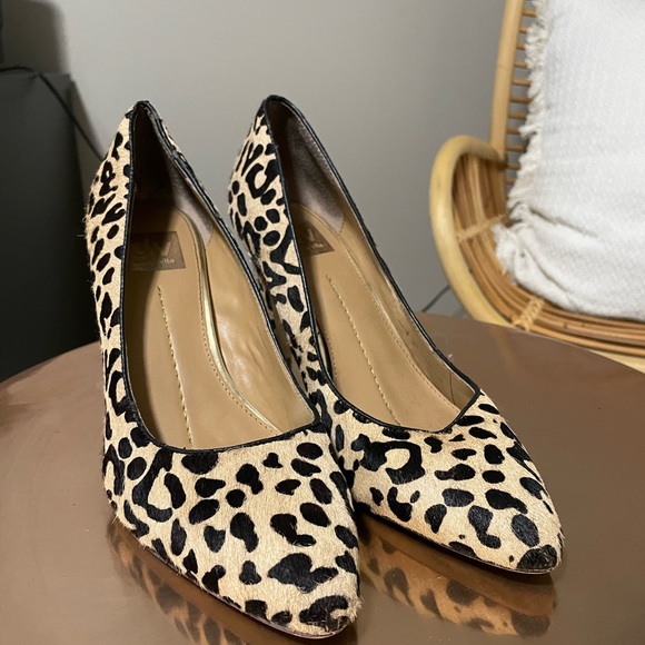 DV by Dolce Vida heels - Picture 2 of 6